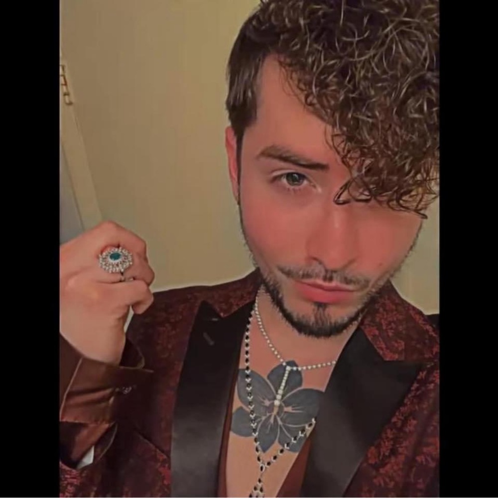 Meet your Posher, Jake